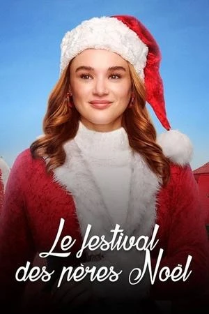 Regarder Le Festival des Pères Noël en streaming complet