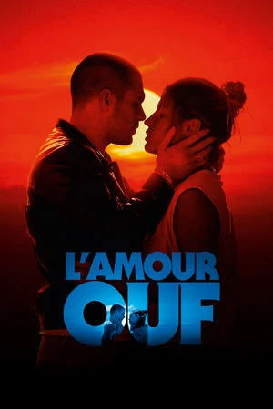 Regarder L'Amour ouf en streaming complet