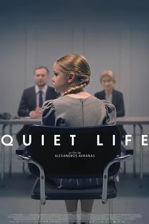 Regarder Quiet Life en streaming complet