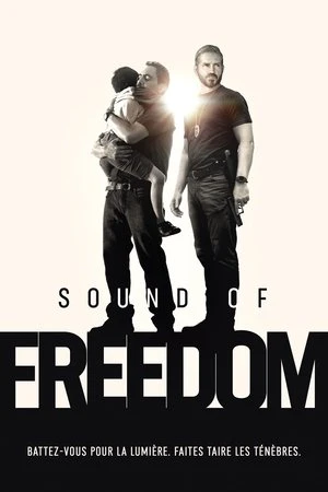 Regarder Le son de la liberté en streaming complet