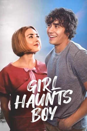 Regarder Girl Haunts Boy en streaming complet
