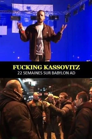 Regarder Fucking Kassovitz en streaming complet
