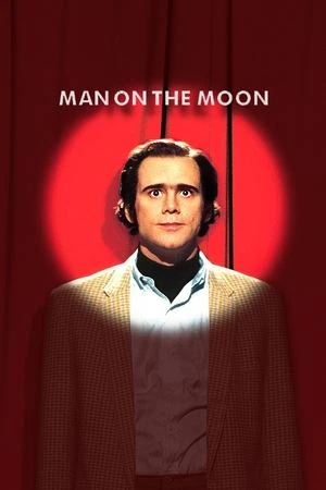 Man on the Moon