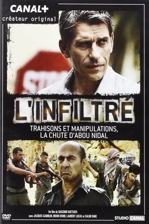 Regarder L'Infiltré en streaming complet