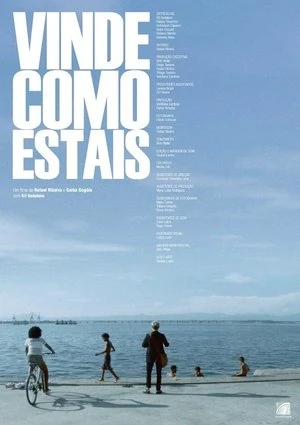 Regarder Come As You Are en streaming complet
