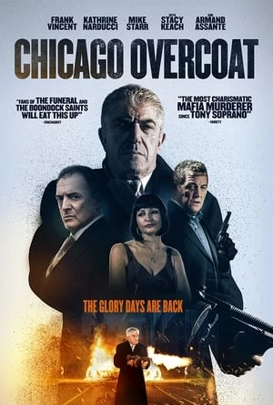 Regarder Chicago - La pègre en streaming complet