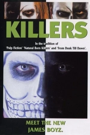 Regarder Serial killers en streaming complet