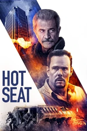 Regarder Hot Seat en streaming complet