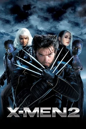 Regarder X-Men 2 en streaming complet