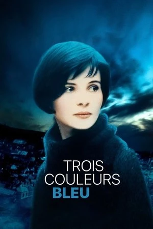 Regarder Trois couleurs : Bleu en streaming complet