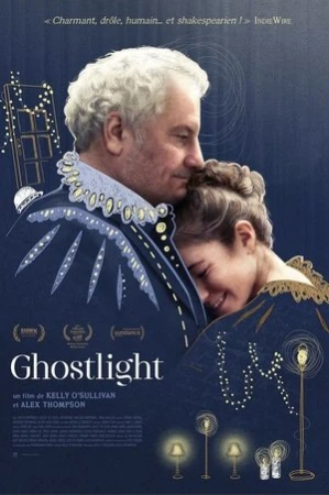 Regarder Ghostlight en streaming complet