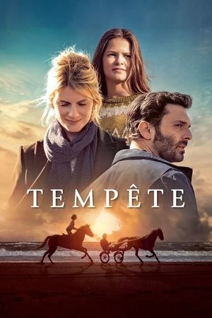  Tempête affiche 