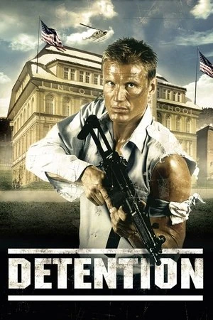 Regarder Détention en streaming complet