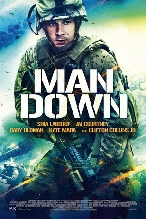 Regarder Man Down en streaming complet