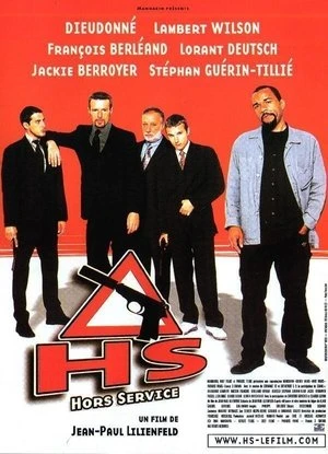 Regarder HS : Hors service en streaming complet