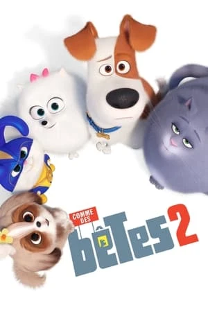 Regarder Comme des bêtes 2 en streaming complet