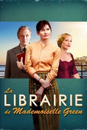 Regarder The Bookshop en streaming complet
