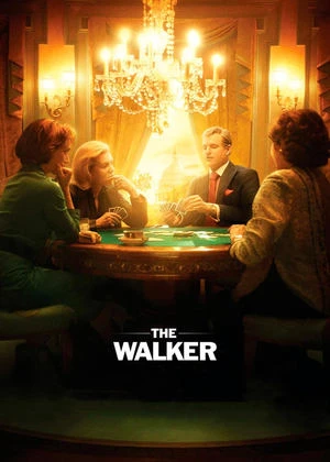 Regarder The Walker en streaming complet