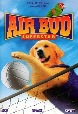 Regarder Air Bud 5 - Superstar en streaming complet