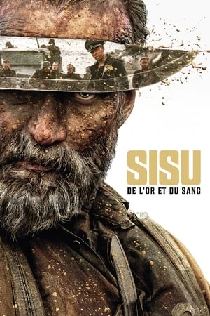Regarder Sisu : De l'or et du sang en streaming complet