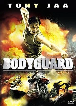 Regarder The bodyguard en streaming complet