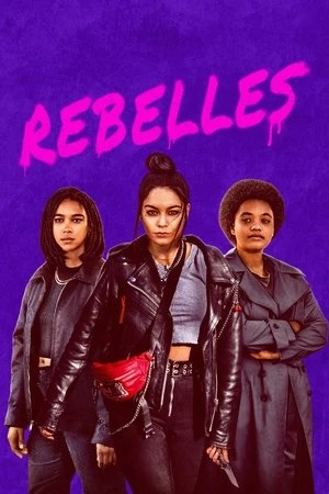 Regarder Rebelles en streaming complet