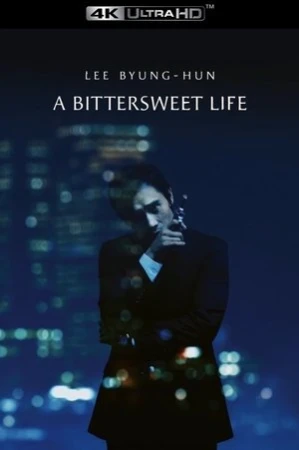 Regarder A Bittersweet Life en streaming complet