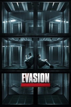  Évasion affiche 