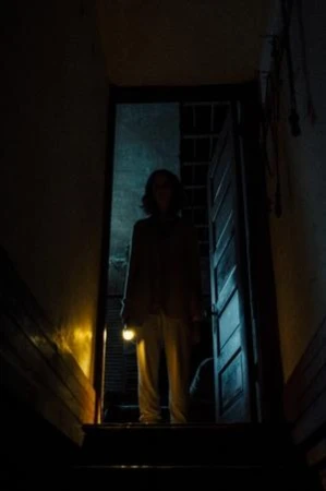 Regarder Shadow en streaming complet