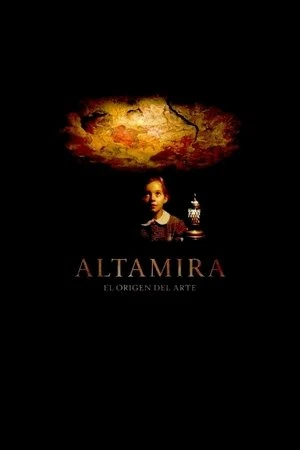 Regarder Altamira: el origen del arte en streaming complet