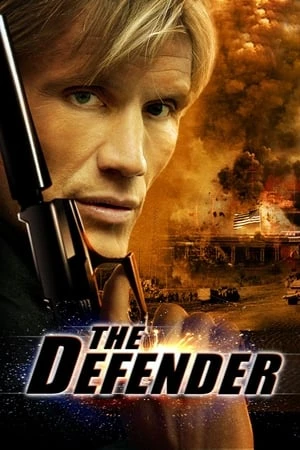 Regarder La sentinelle en streaming complet