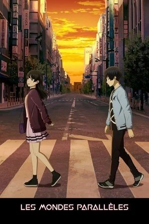 Regarder Les Mondes parallèles en streaming complet