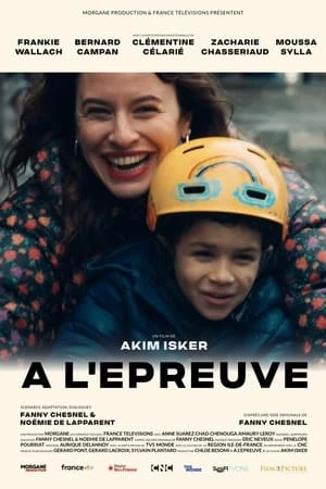 Regarder À l'épreuve en streaming complet