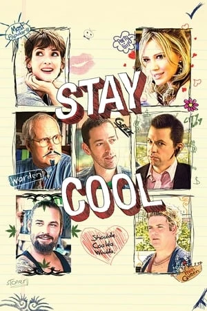 Regarder Stay Cool en streaming complet