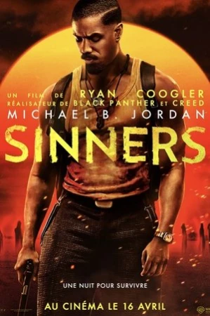 Regarder Sinners en streaming complet