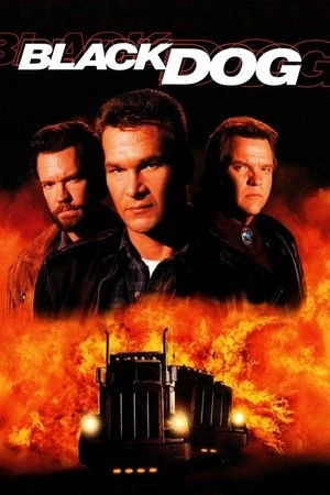 Regarder Black Dog en streaming complet