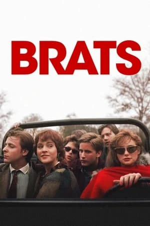 Regarder BRATS en streaming complet