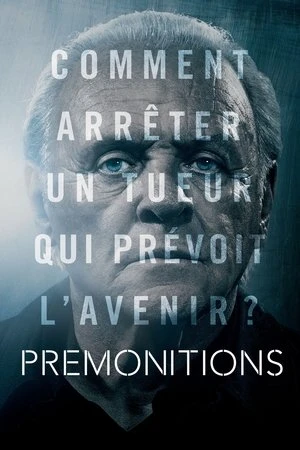  Prémonitions affiche 