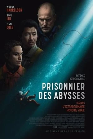  Last Breath affiche 