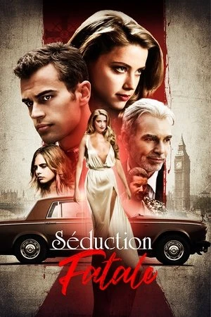 Regarder Séduction fatale en streaming complet