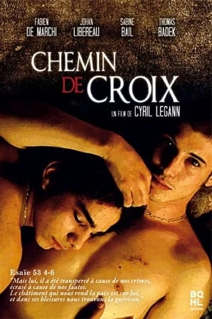 Regarder Chemin de croix en streaming complet