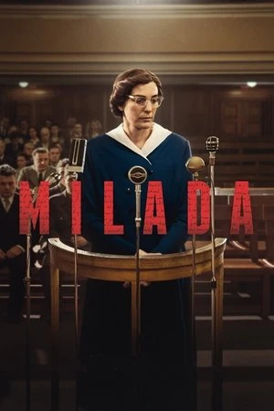 Regarder Milada en streaming complet