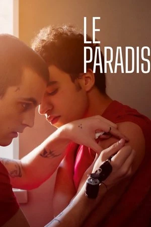 Regarder Le Paradis en streaming complet