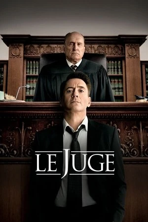 Regarder Le Juge en streaming complet