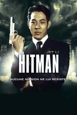 Regarder Hitman en streaming complet