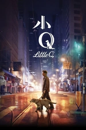 Regarder Little Q en streaming complet