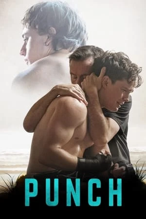 Regarder Punch en streaming complet