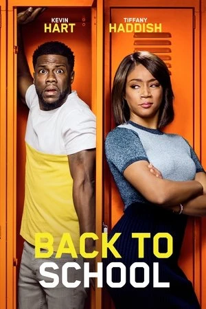Regarder Back to School en streaming complet
