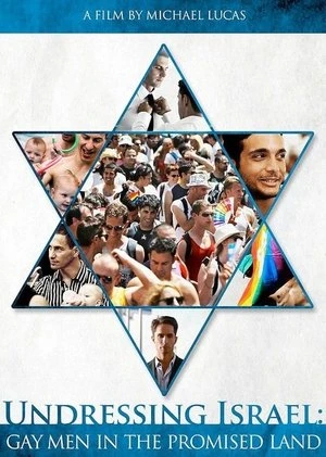 Regarder Undressing Israel: Gay Men in the Promised Land en streaming complet