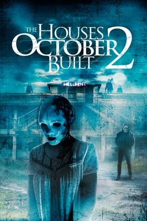 Regarder The Houses October Built 2 en streaming complet